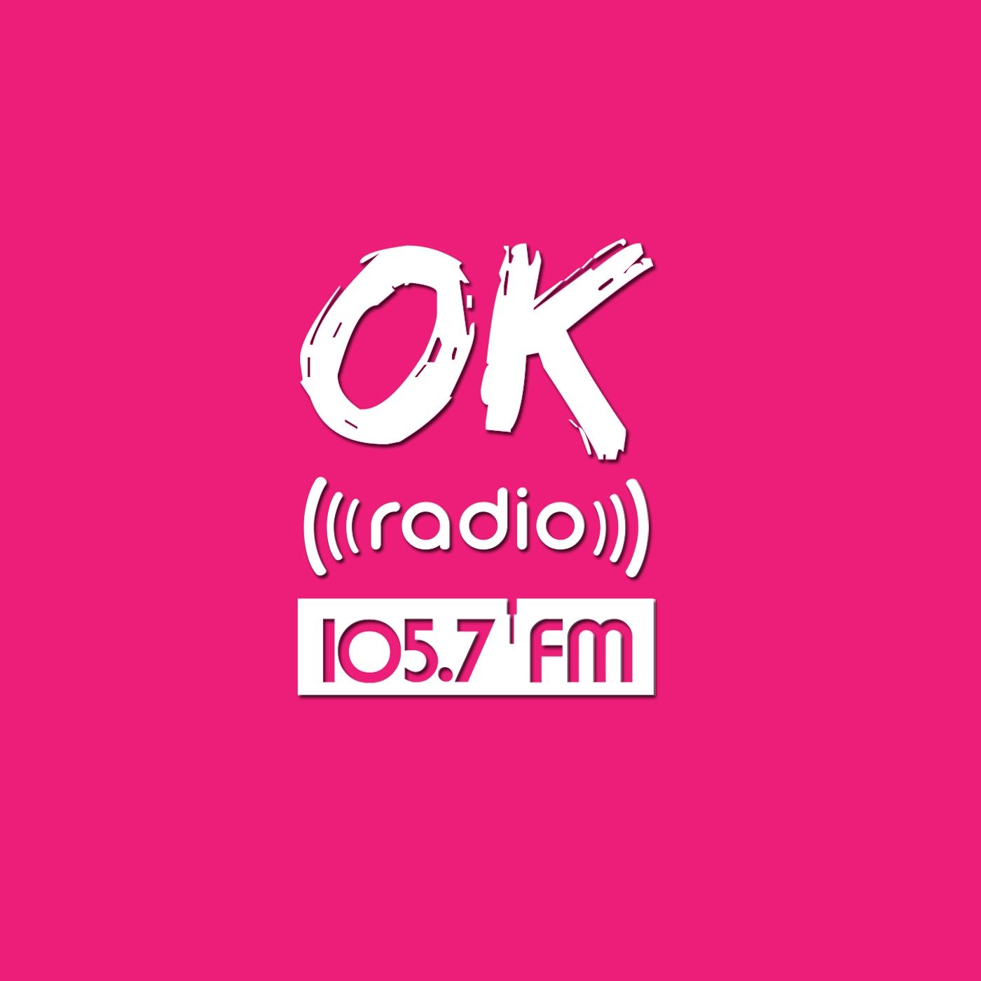 OK FM podcast artwork
