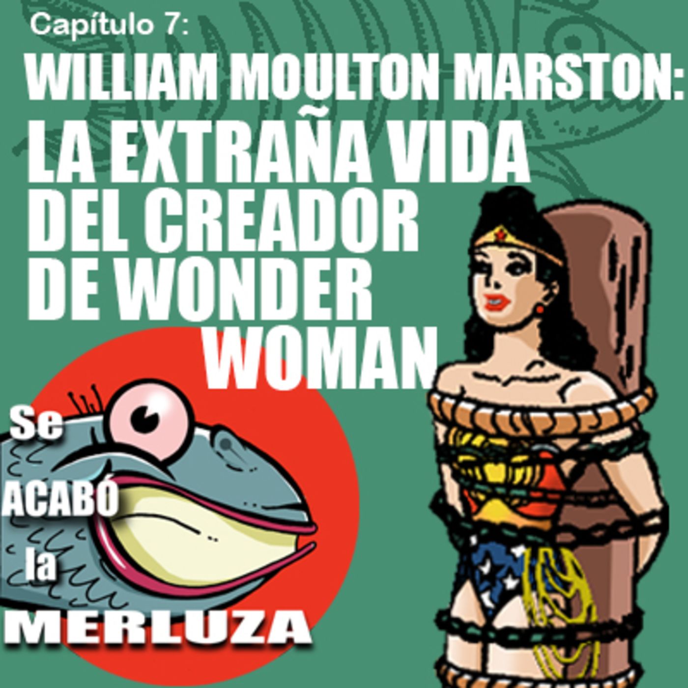 Se acabó la merluza