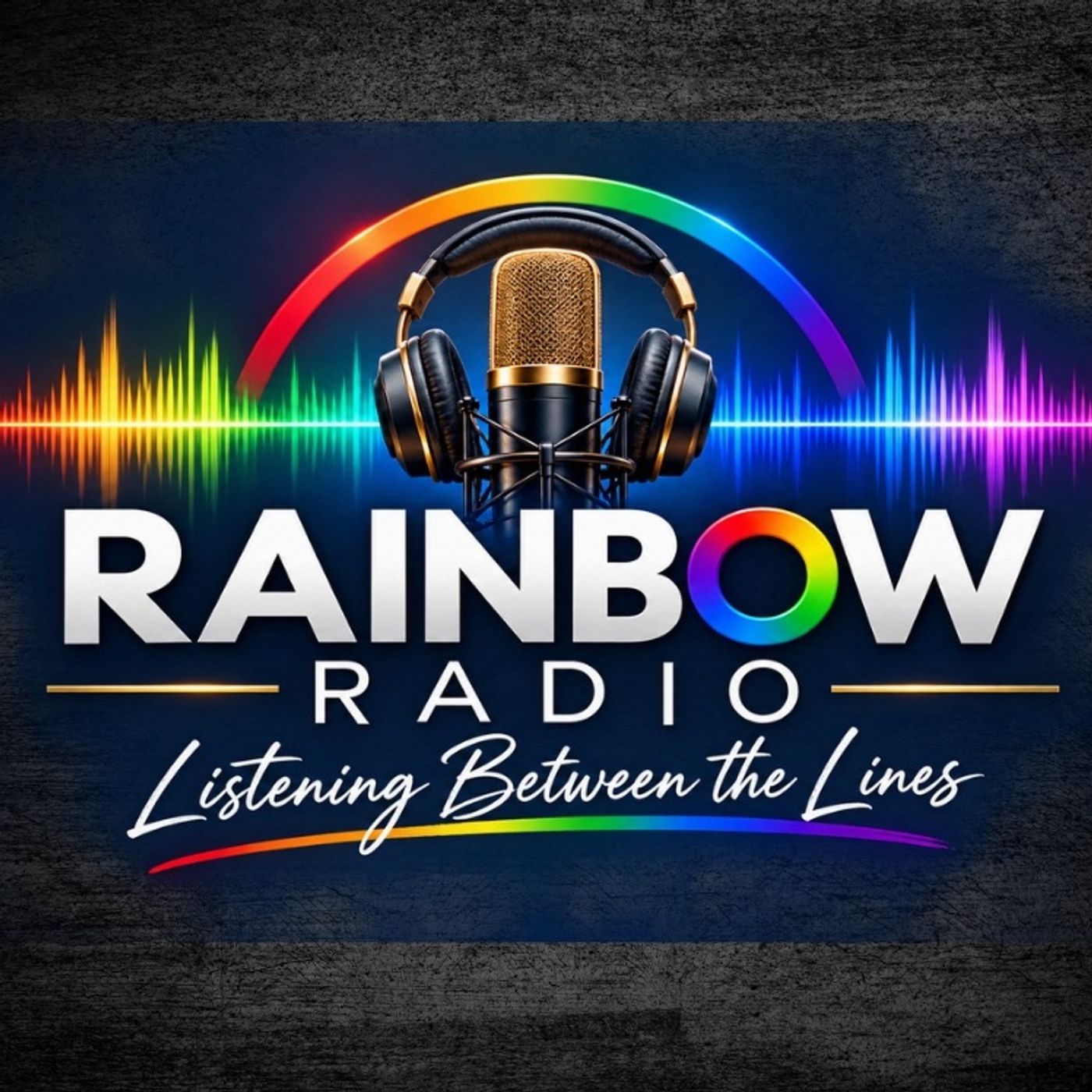 Rainbow Radio