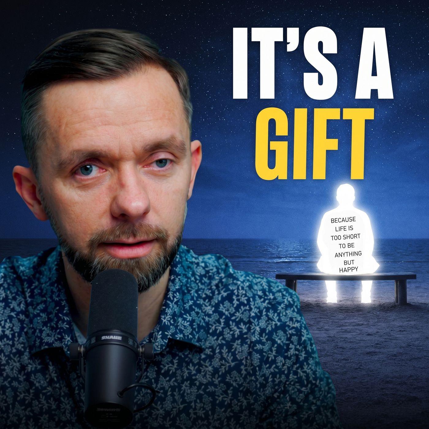 If You’re Single and Have Lost All Hope… Watch This episode artwork