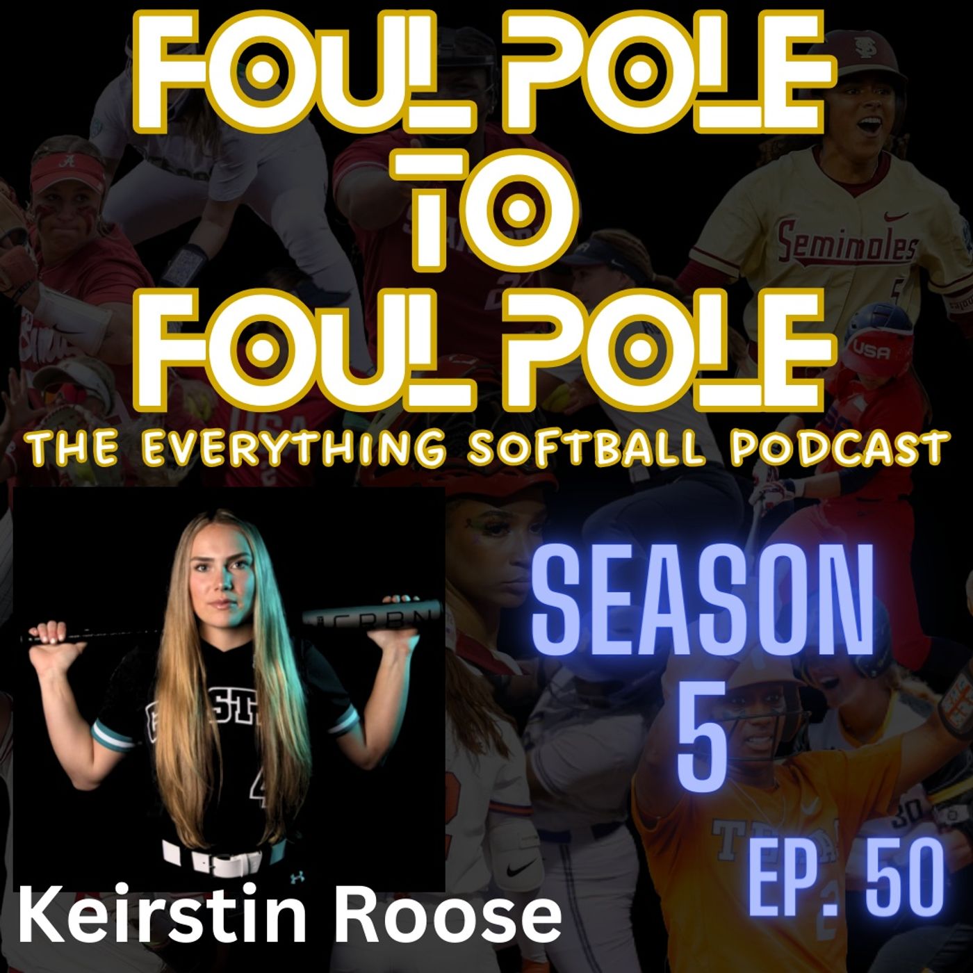 Foul Pole to Foul Pole