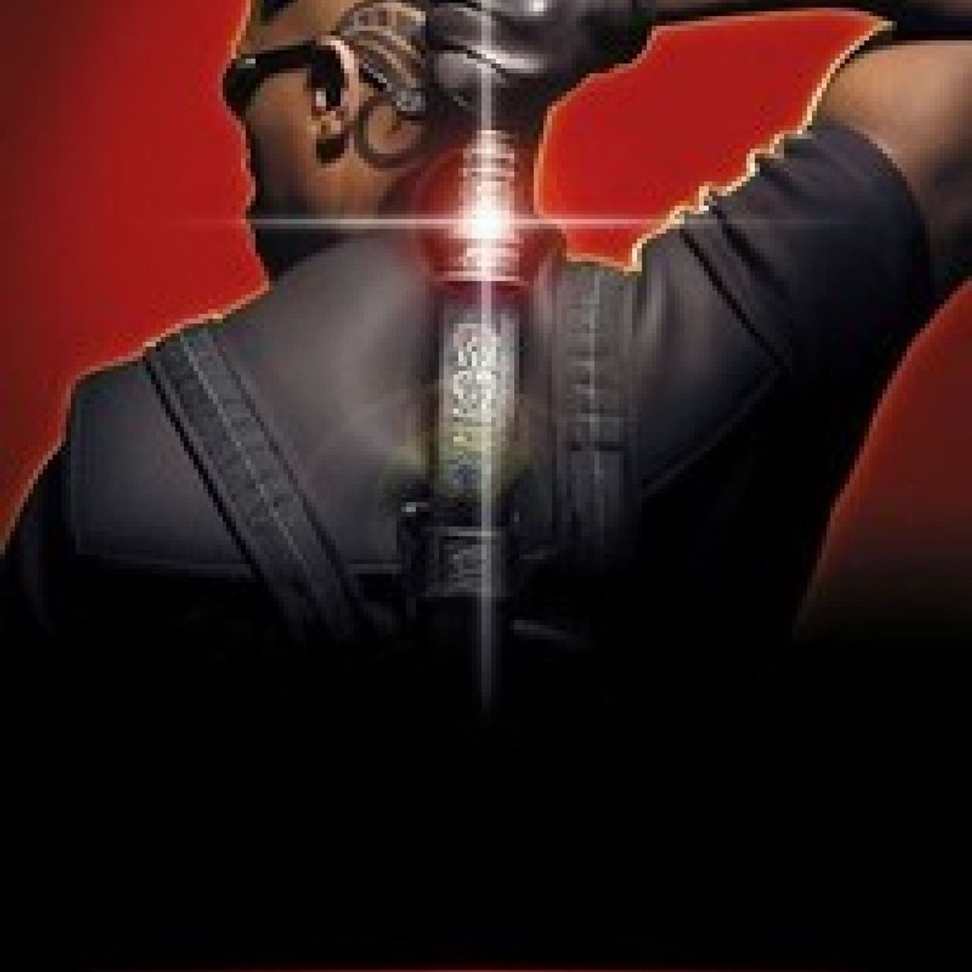 Blade episode artwork
