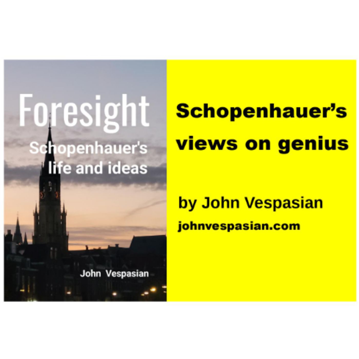 John Vespasian