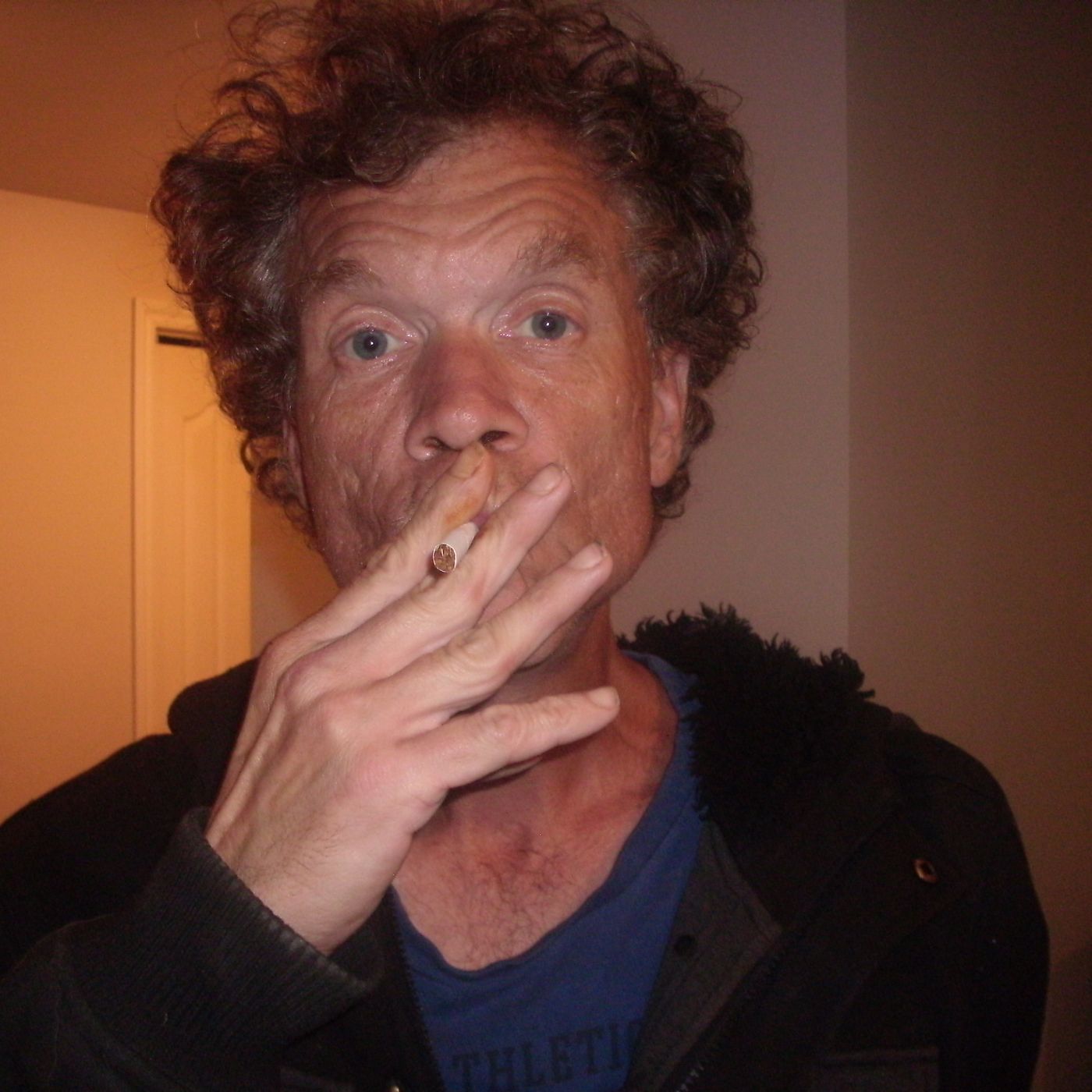 on the  road   and beyond