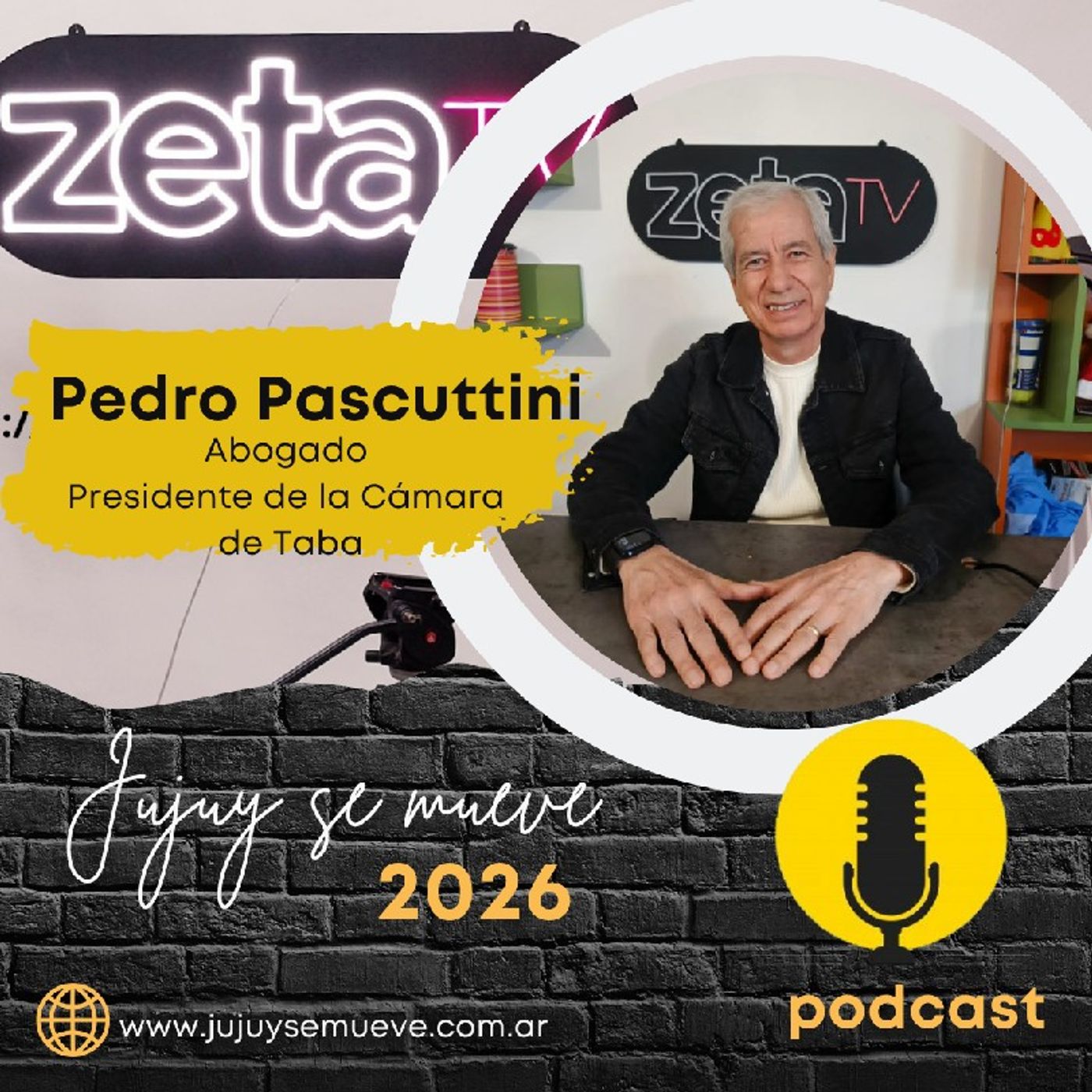 🔴 EL TABACO HOY: DEL 65% AL 25%, LA CAÍDA QUE PREOCUPA A TODO EL SECTOR episode artwork