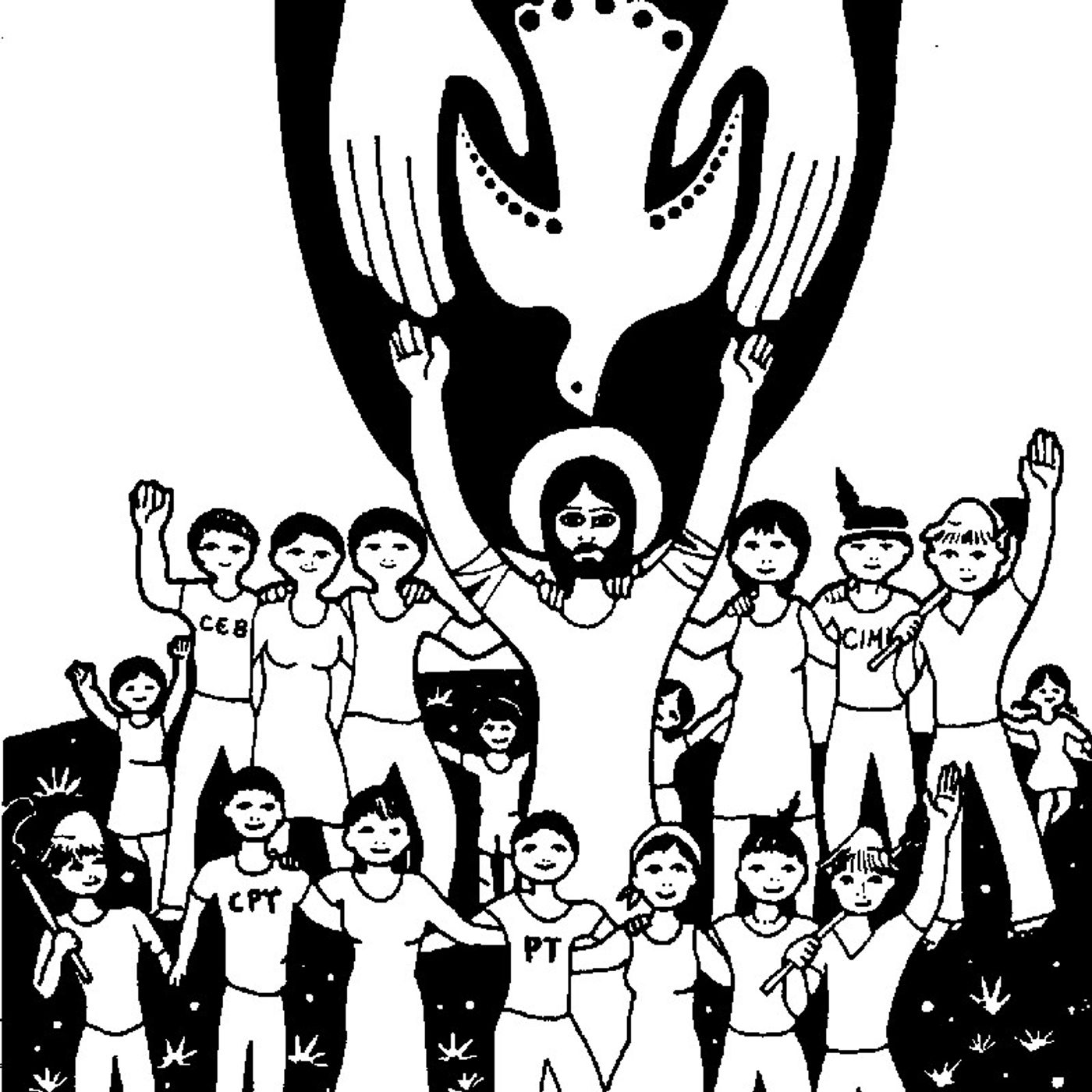 La Reflexión del Día "Construyendo el Reino de Dios" episode artwork