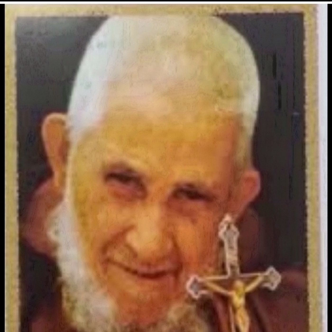 25/6 - Evangelho de Jesus, Bençãos A Todos Nós!