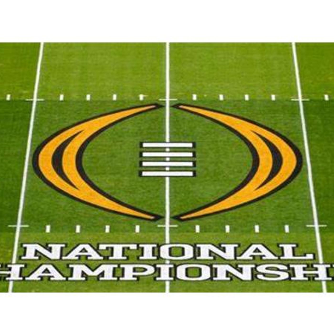 College Ball Show: Georgia vs TCU Preview & Predictions! Recap Marquee Games! episode artwork
