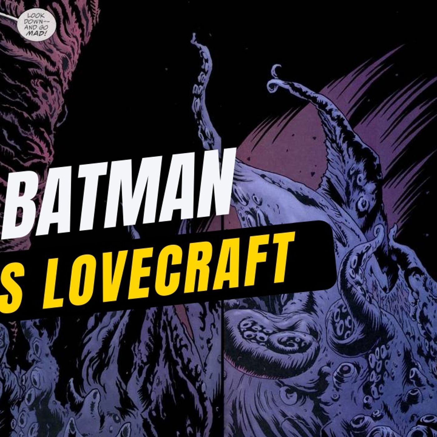 I Miti di Cthulhu & Lovecraft spiegati