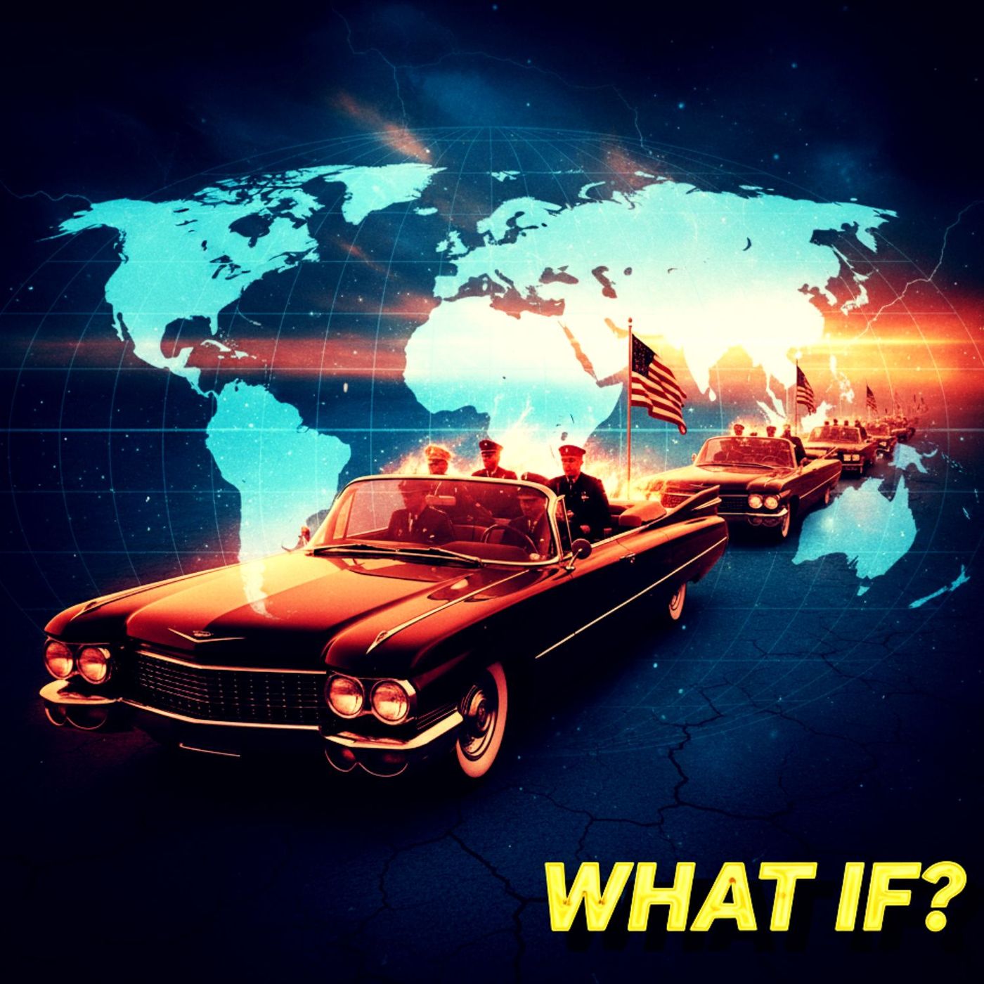 R.I.P. Everything: The Deaths That Reset History episode artwork