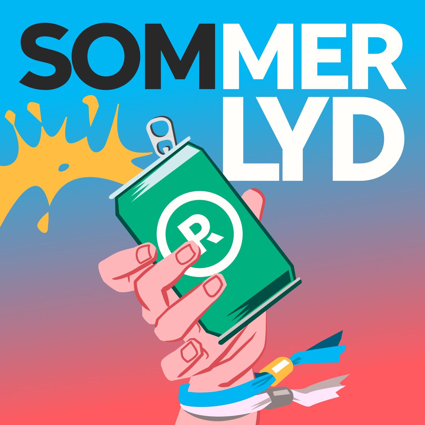 Sommerlyd