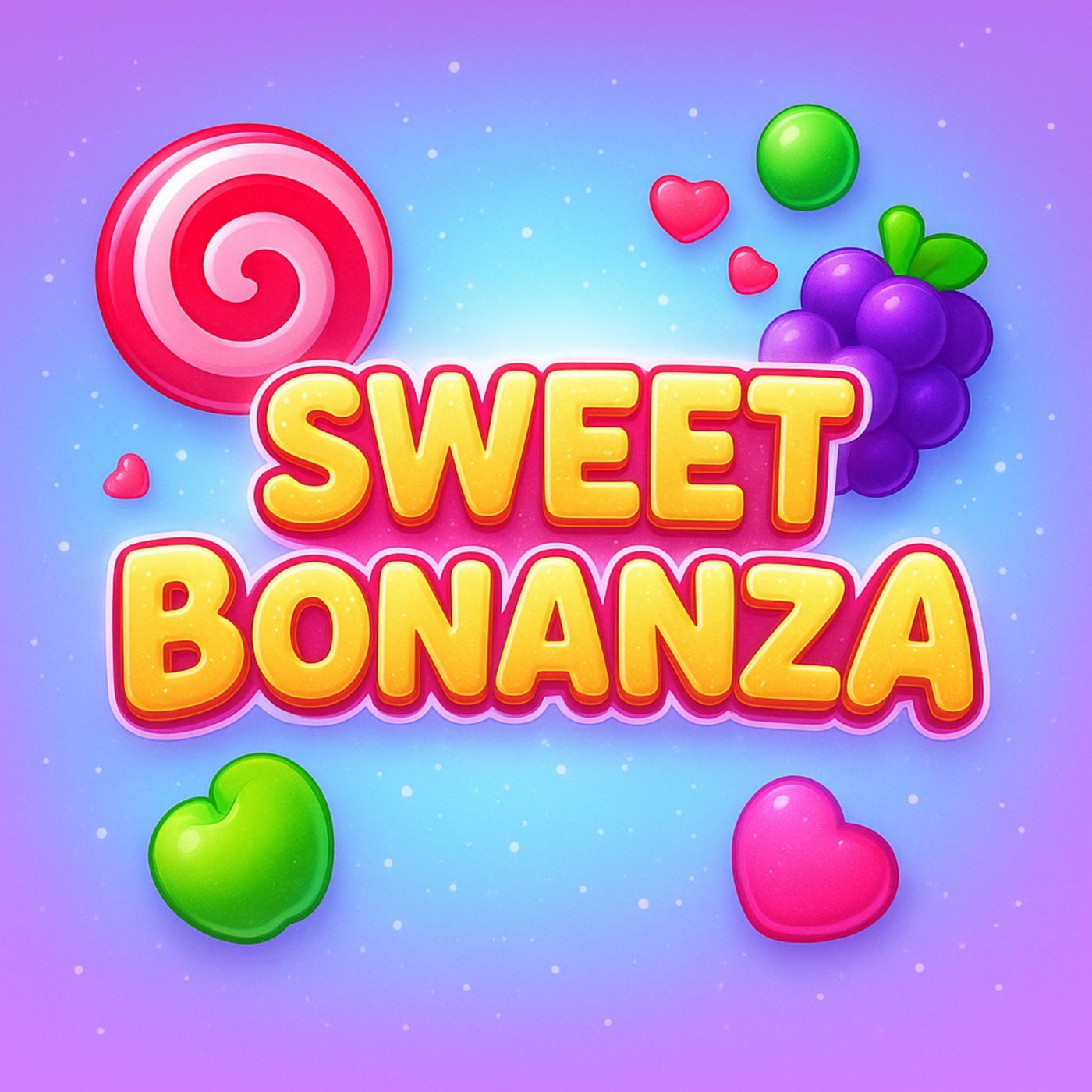 Sweet Bonanza Free Show podcast artwork