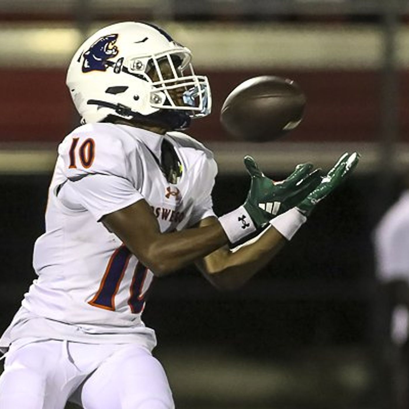 High school football: Week 4 results; recaps for every game in the Kendall County area episode artwork