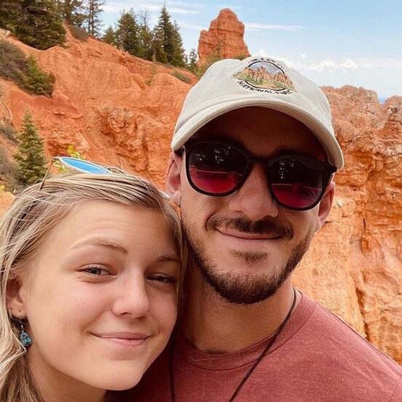 Gabby Petito: The 911 Call Police Ignored, The Secret Photos She Took, and the Fist Bump That Killed Her