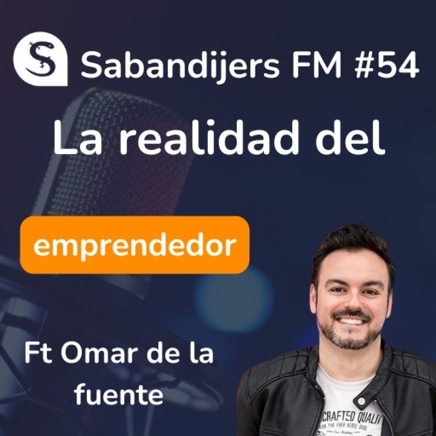 Sabandijers FM