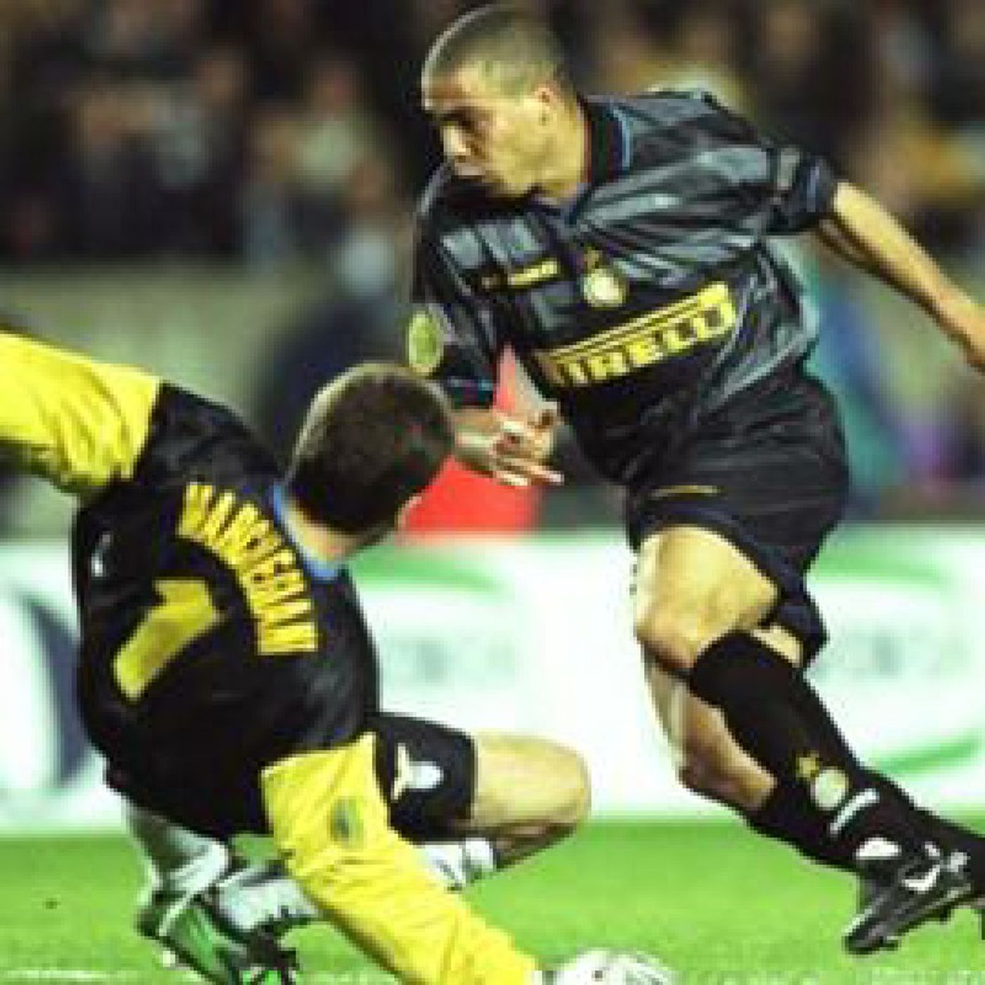 Inter, la partita del giorno
