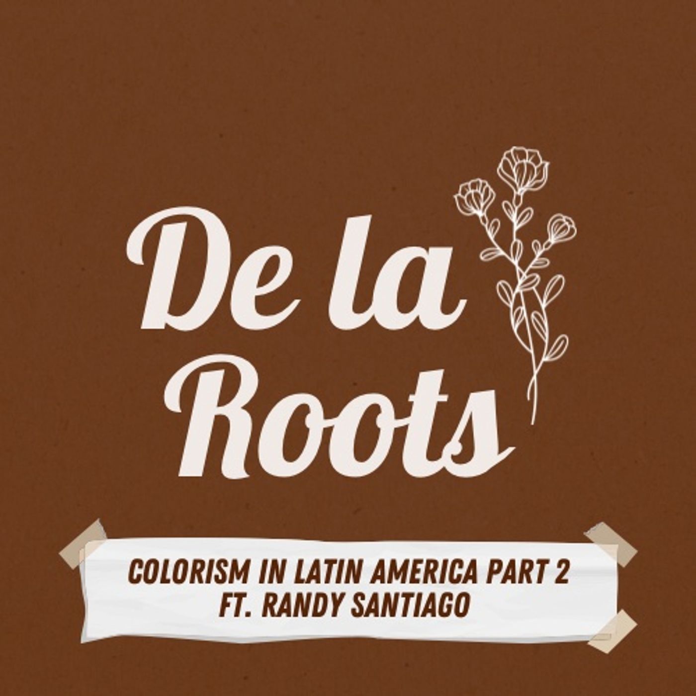 De la Roots