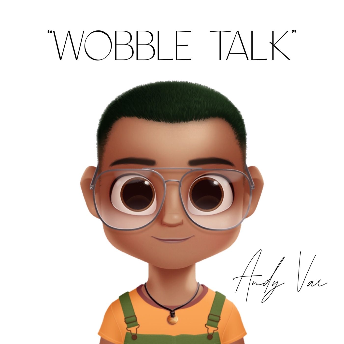 Podcast Wobble Talk