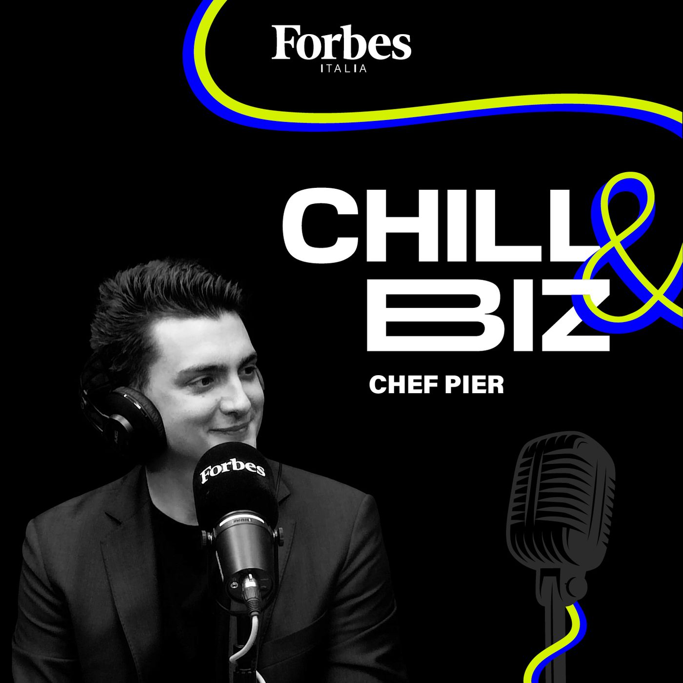 TRA UN PIATTO E UN POST🤳🍝 CHEF PIER DA CHILL&BIZ