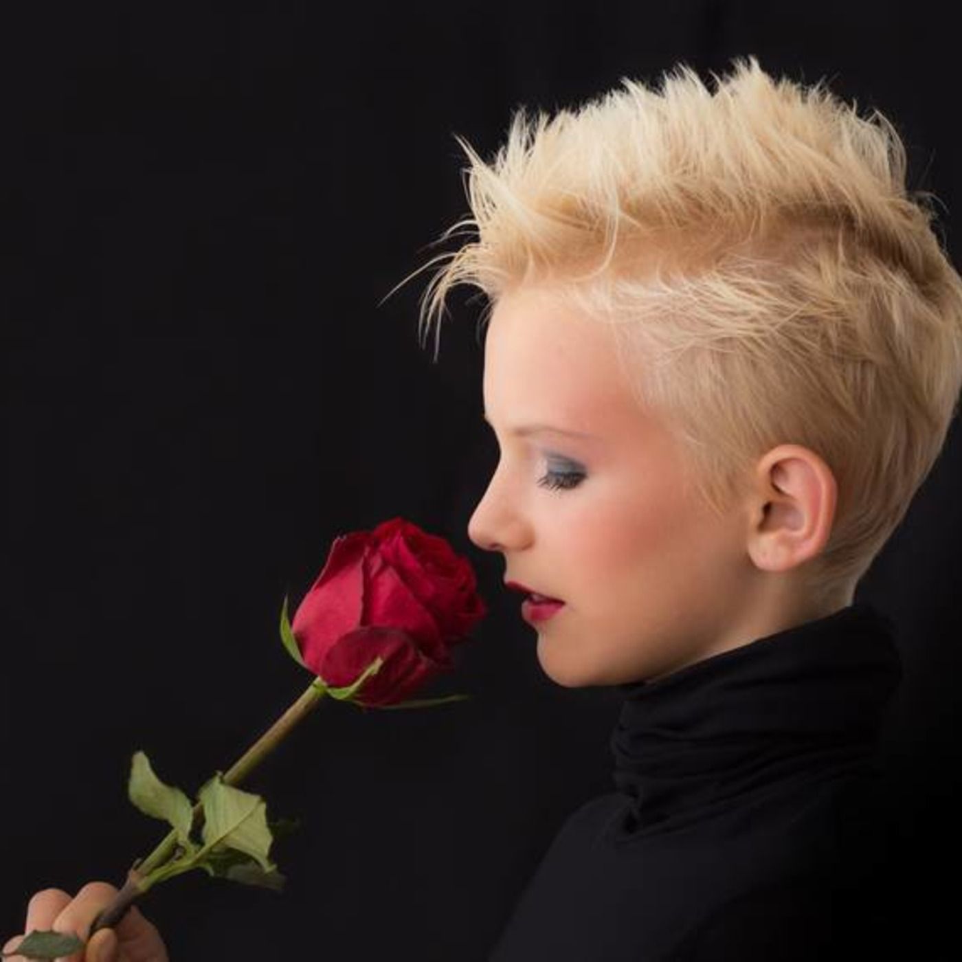 Maria di Nazareth - «C'era un ragazzo...».4 episode artwork