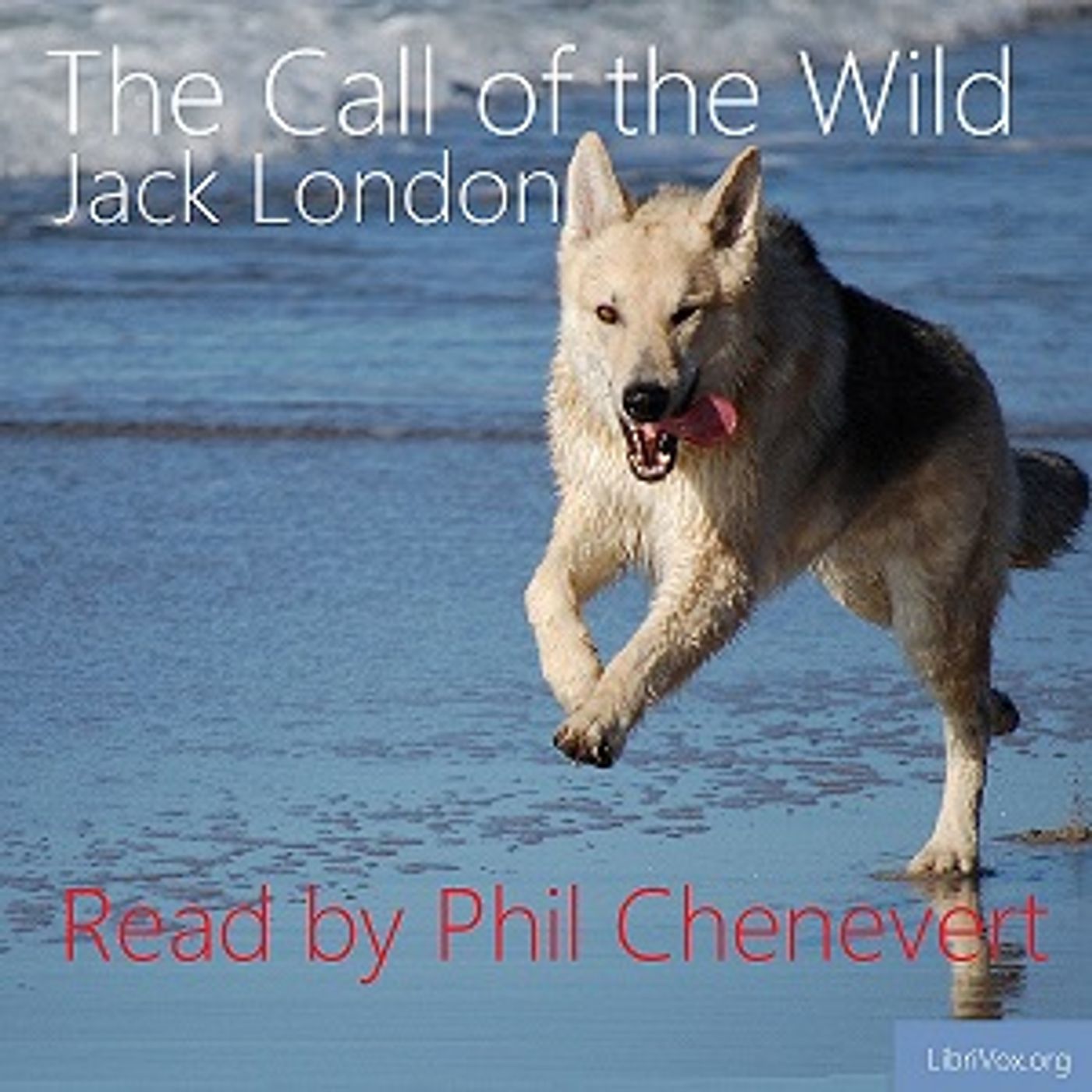 The Call of the Wild (version 4)