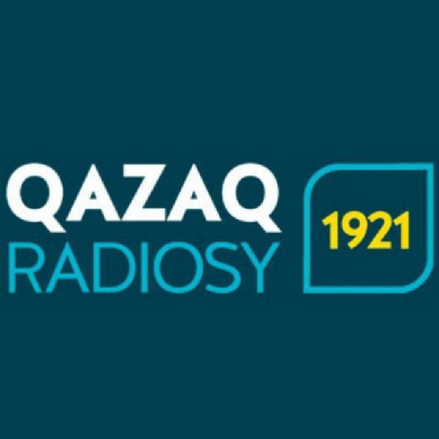 QAZAQ RADIOSY episode artwork