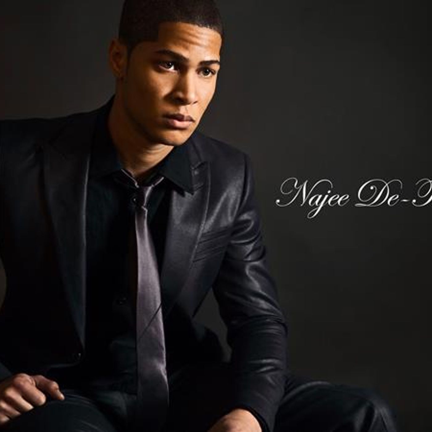 Good Game Guys Episode #9 Feat. Najee Detiege on EZ WAY BROADCASTING episode artwork