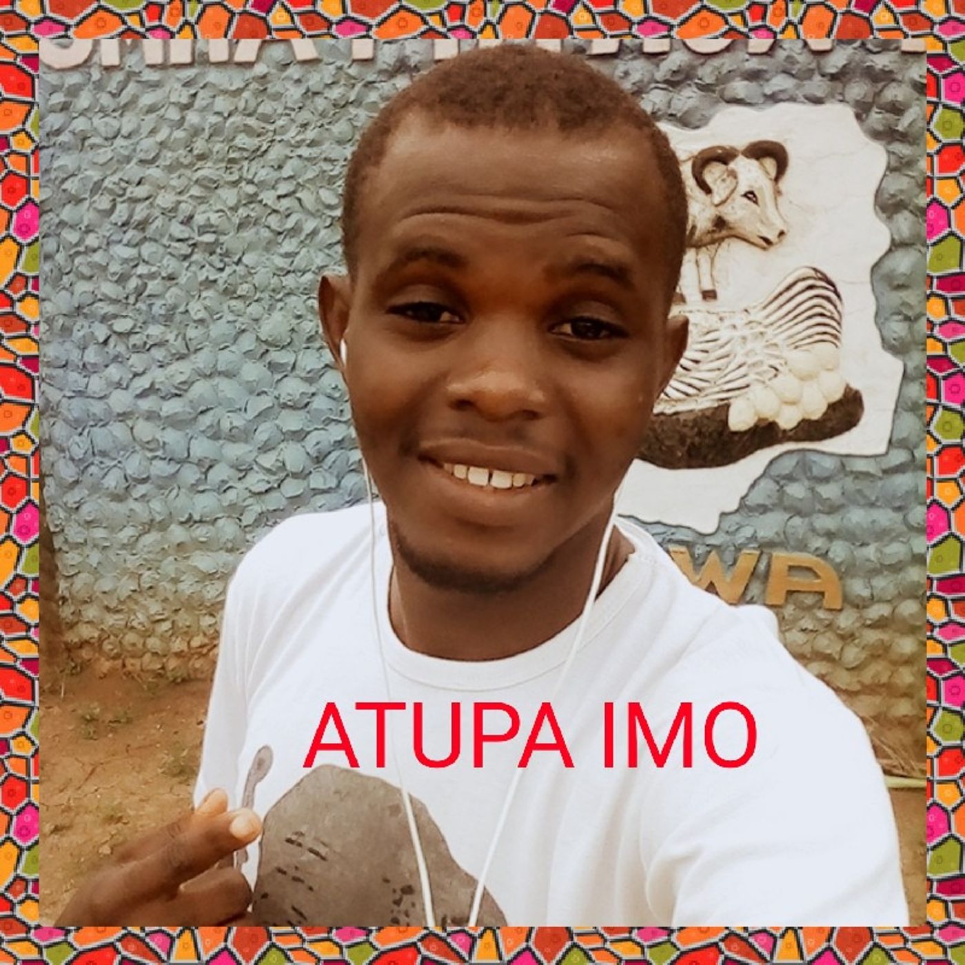 Olaojo Olamide Mc Olaz\'s show
