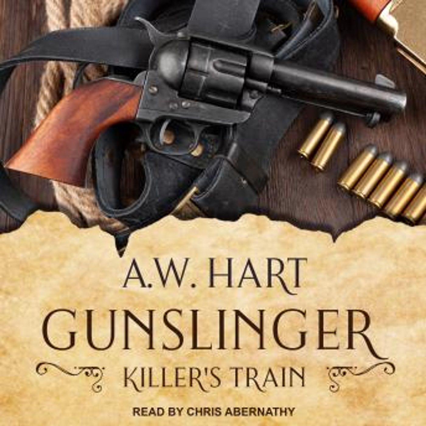 Stream Popular Full Audiobooks in Fiction, Westerns & War