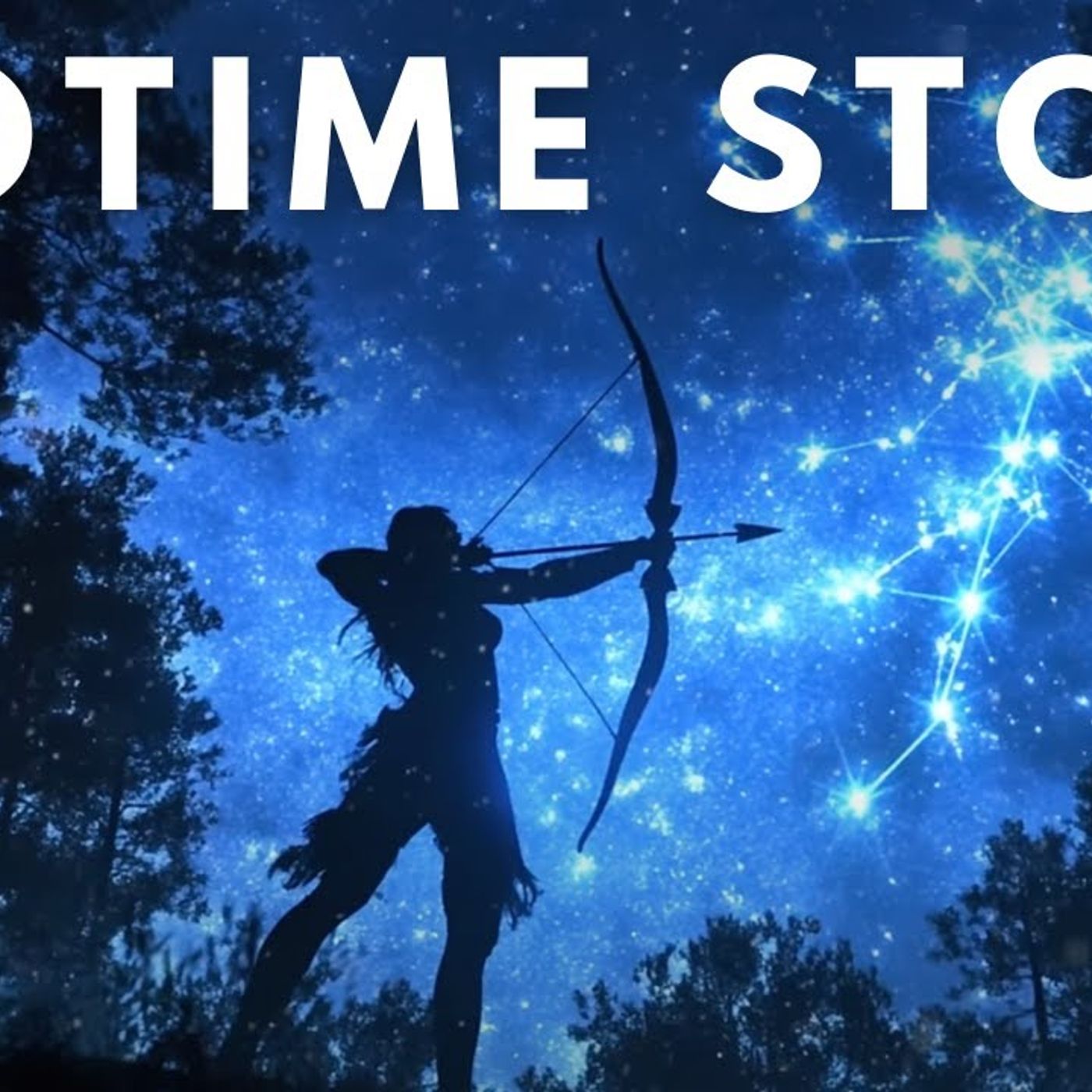 ♐ Sagittarius_ Dreamy Day on Earth_ calming story for sleep ♐ ZODIAC SERIE