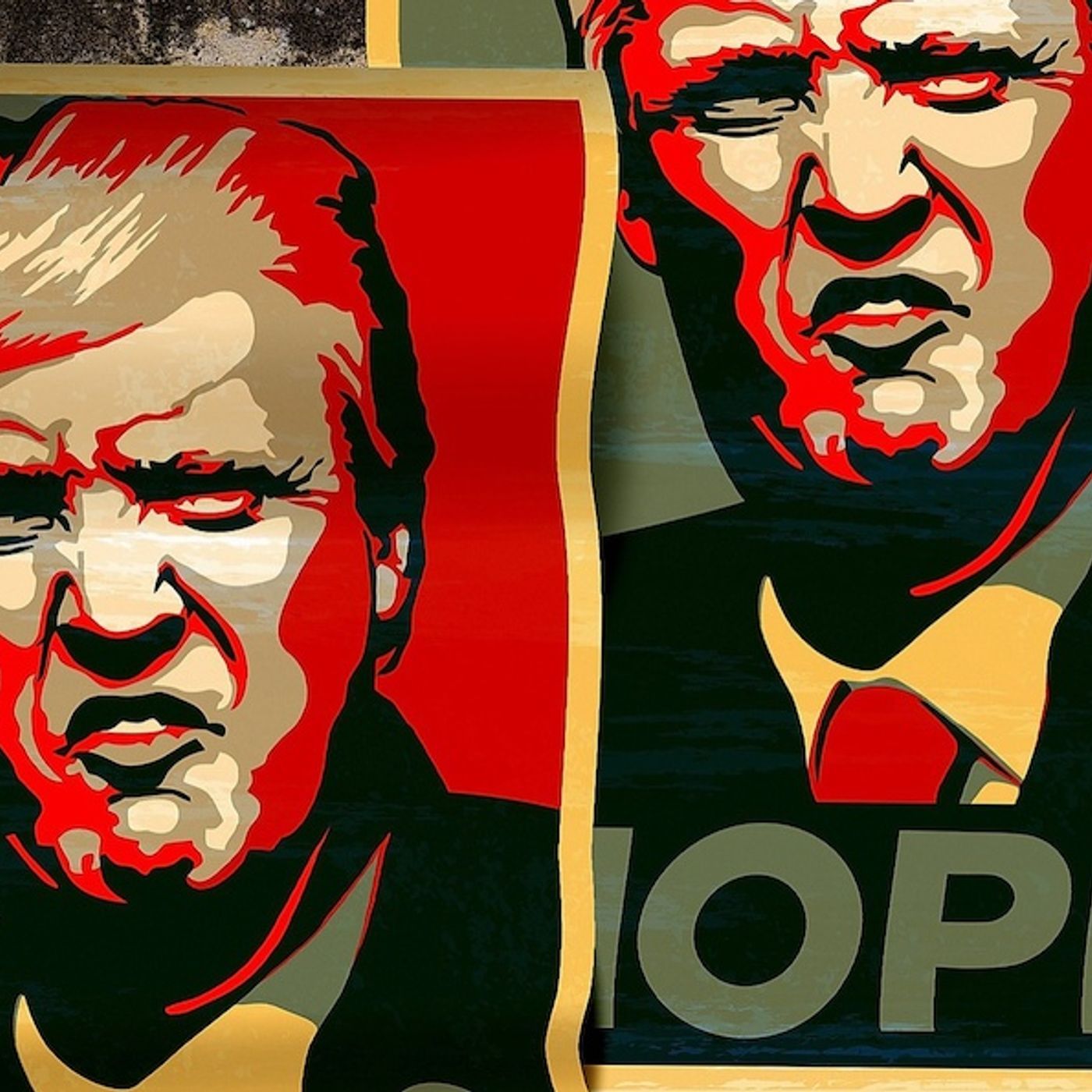 A Wipeout Week for Trump