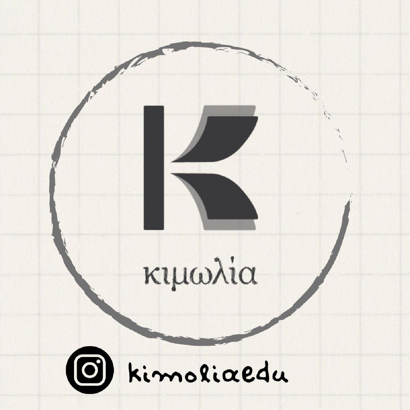 Kimolia edu podcast podcast artwork