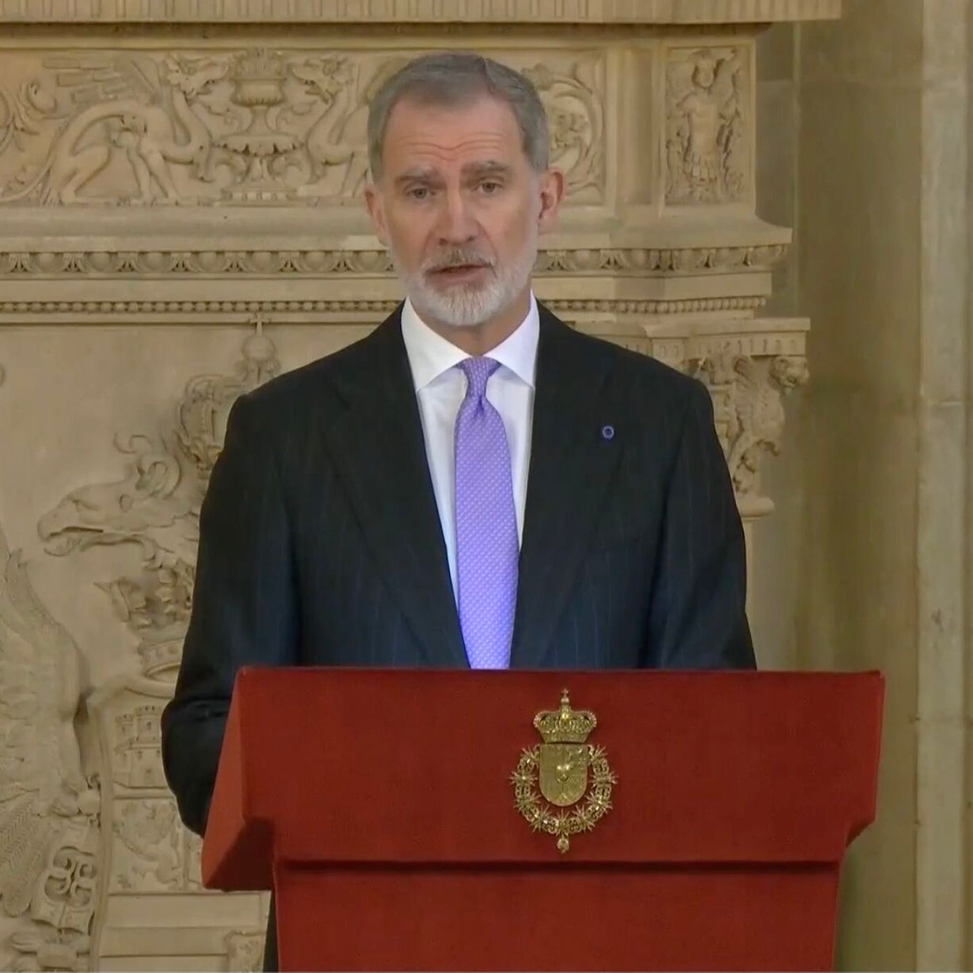 Tertulia de Federico: Felipe VI y su actitud ejemplar ante el emérito