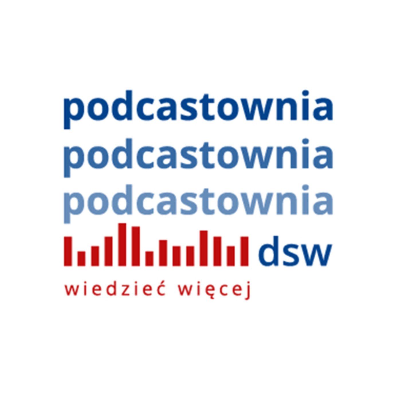 Podcastownia DSW