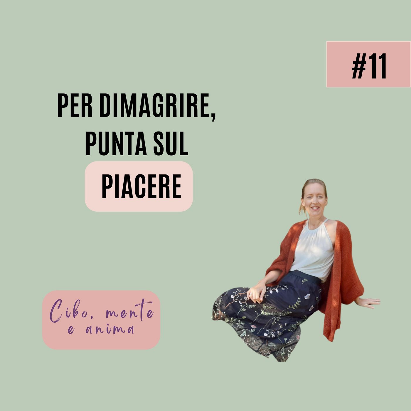 Cibo, mente e anima