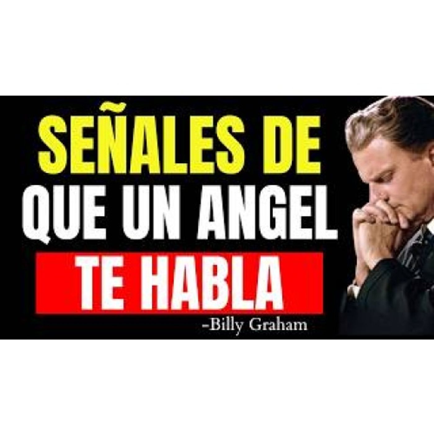 Señales de que un ángel está cerca de ti - Predicas Cristianas Diarias episode artwork