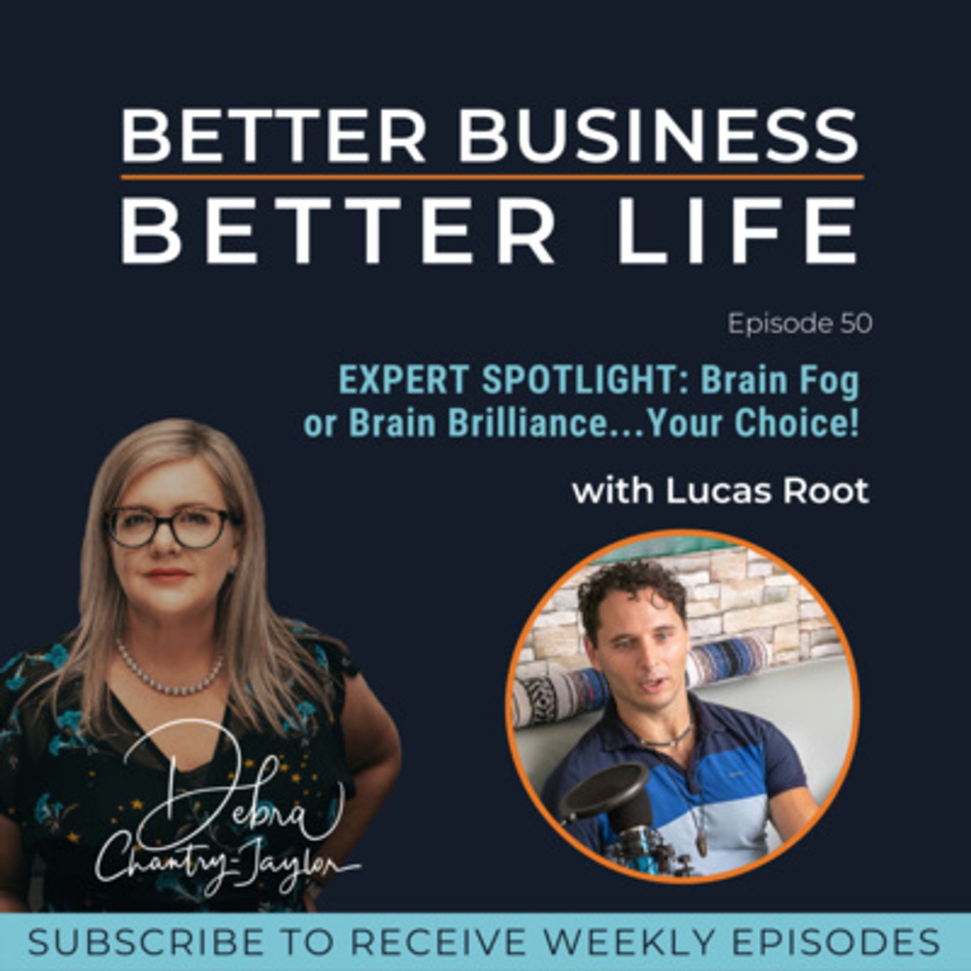 Better Business, Better Life