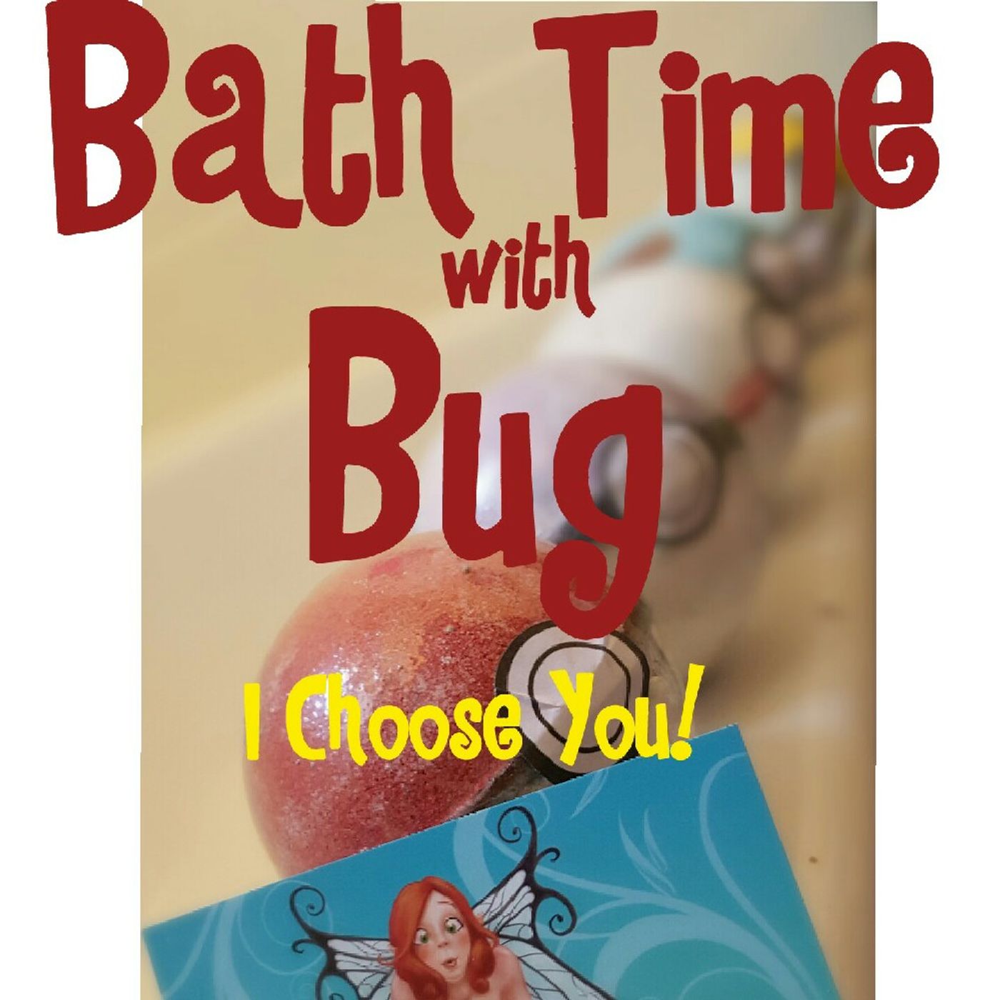 I Choose You!