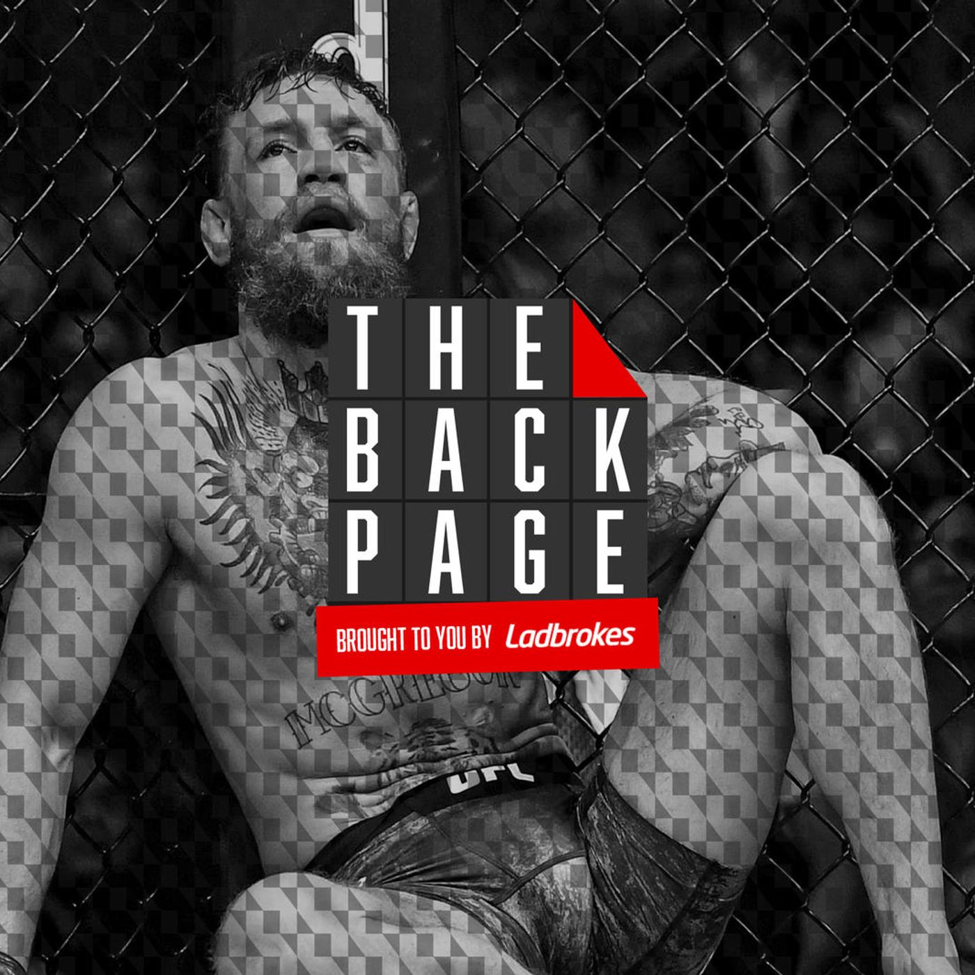 The Back Page