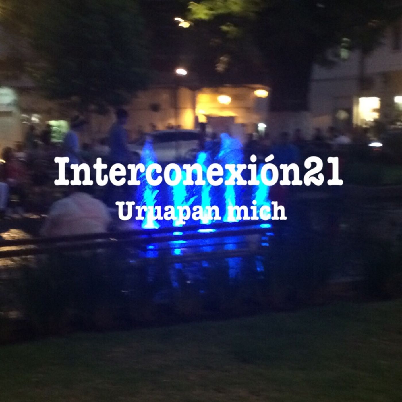 Interconexión21