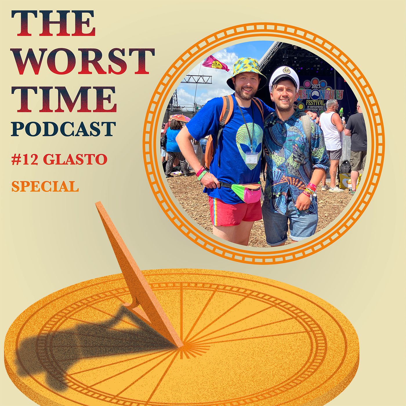 The Worst Time Podcast