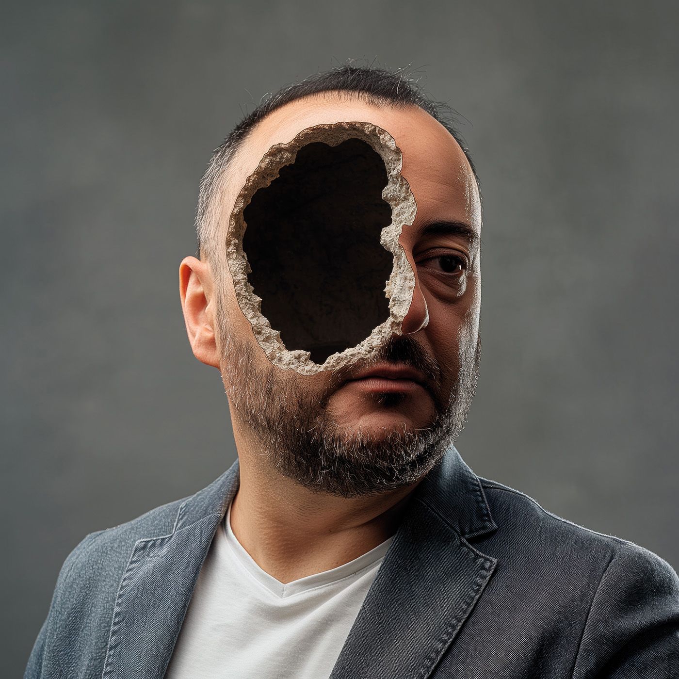 PortrAIts – I sintomi invisibili della Sclerosi Multipla