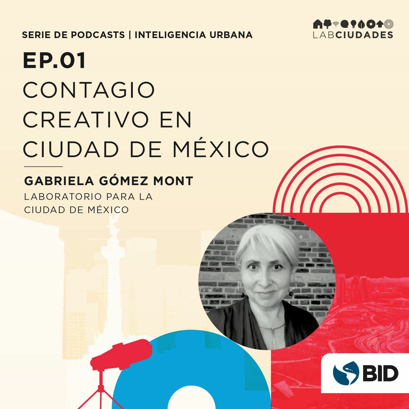 Inteligencia Urbana