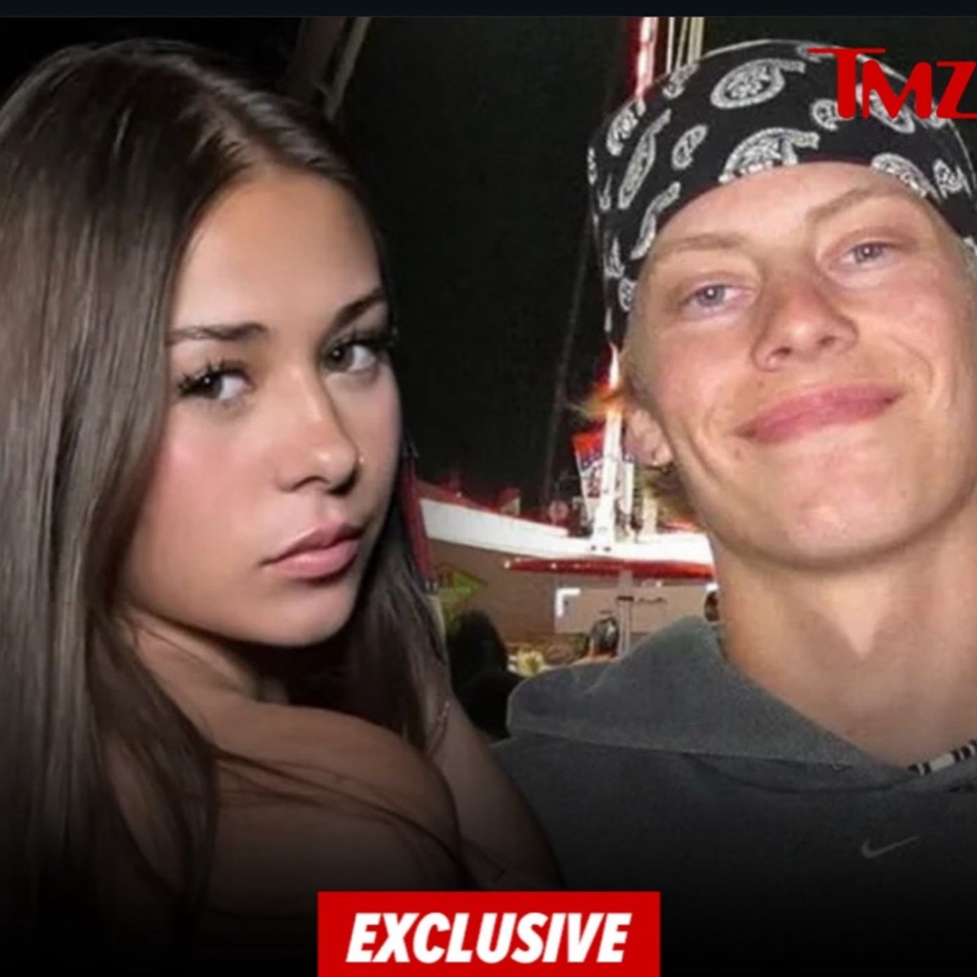 Bryce & Sophie (Only Fans Podcast- LUST OVERLOAD)