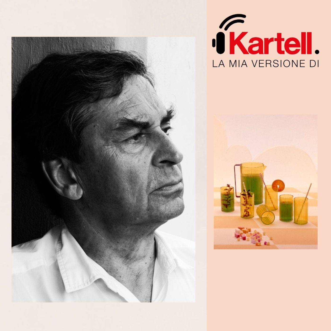 La Mia Versione Di - Franco Raggi La Mia Versione Di - Franco Raggi