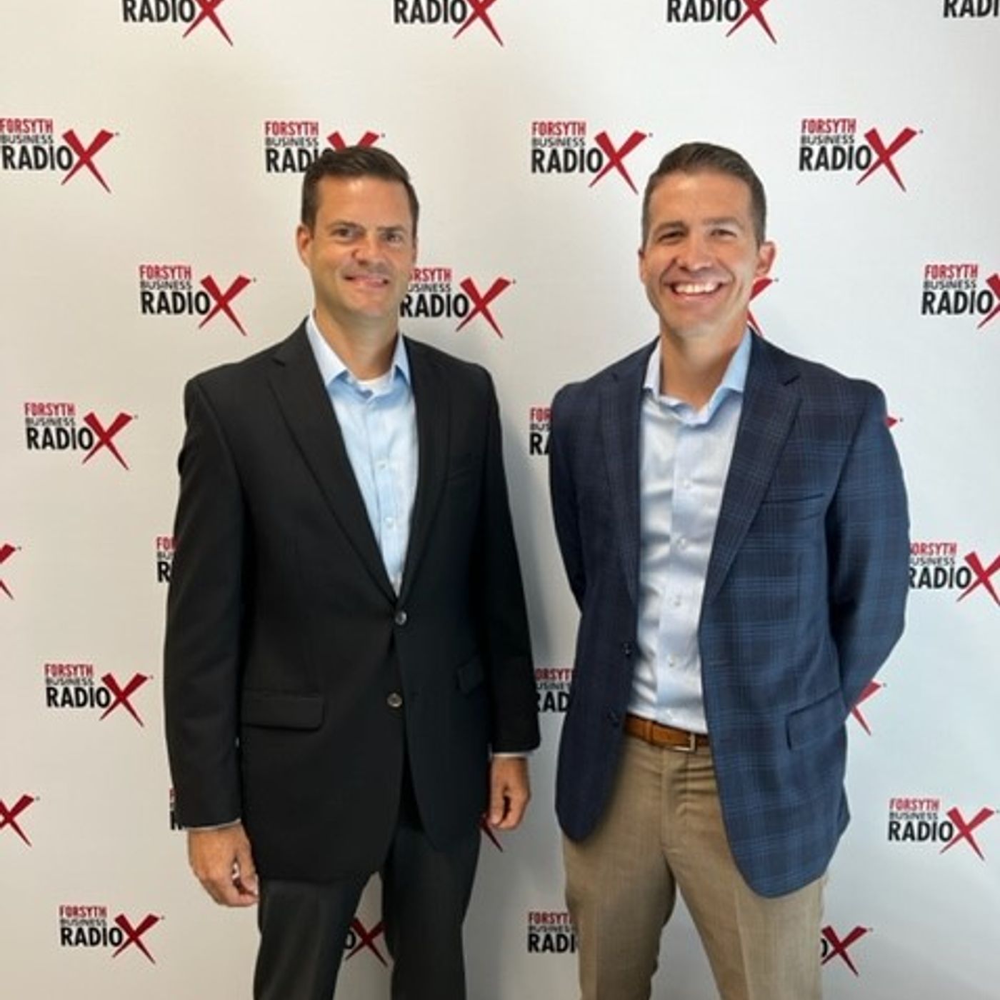 Forsyth Business Radio