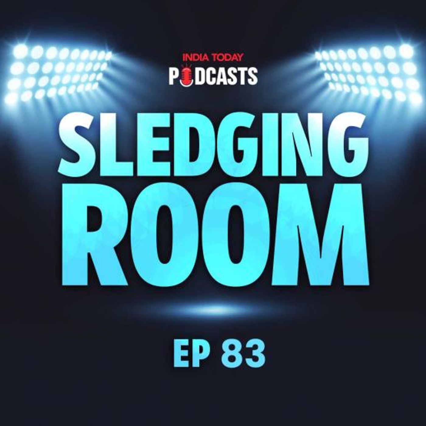 Sledging Room