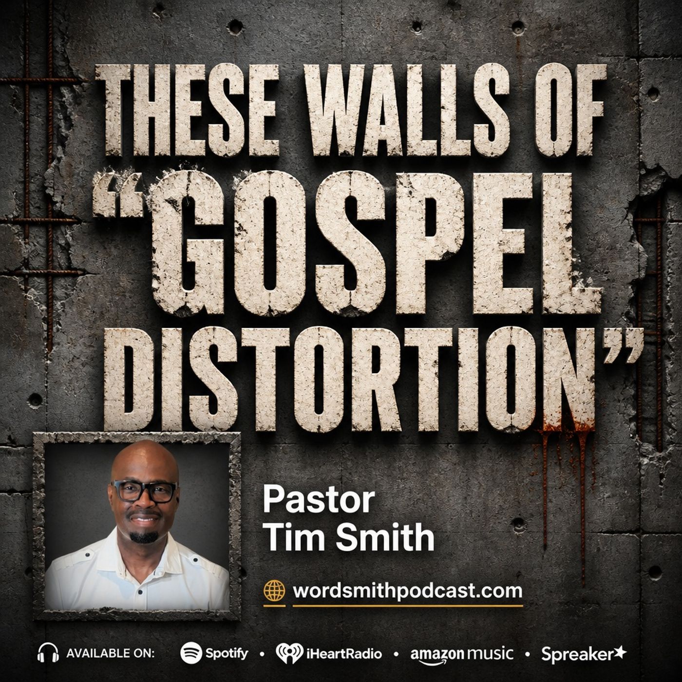 The Word Smith Podcast