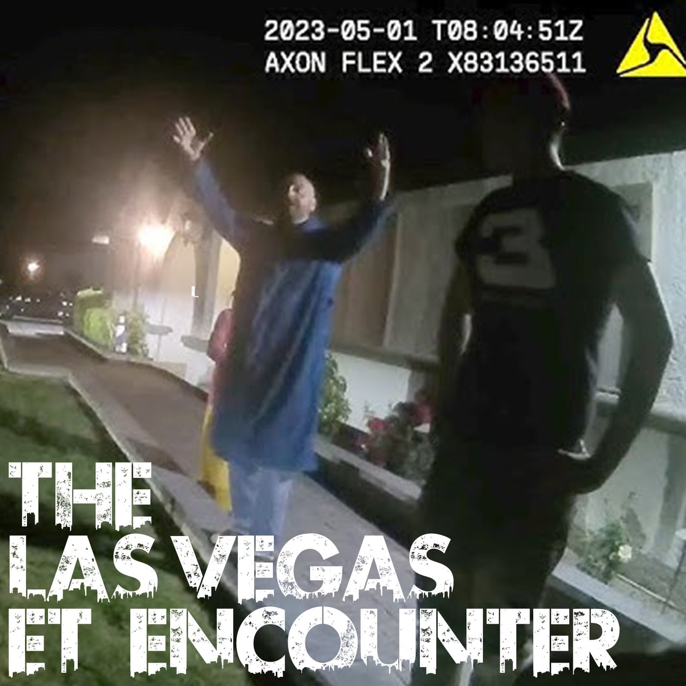 The Las Vegas ET Encounter