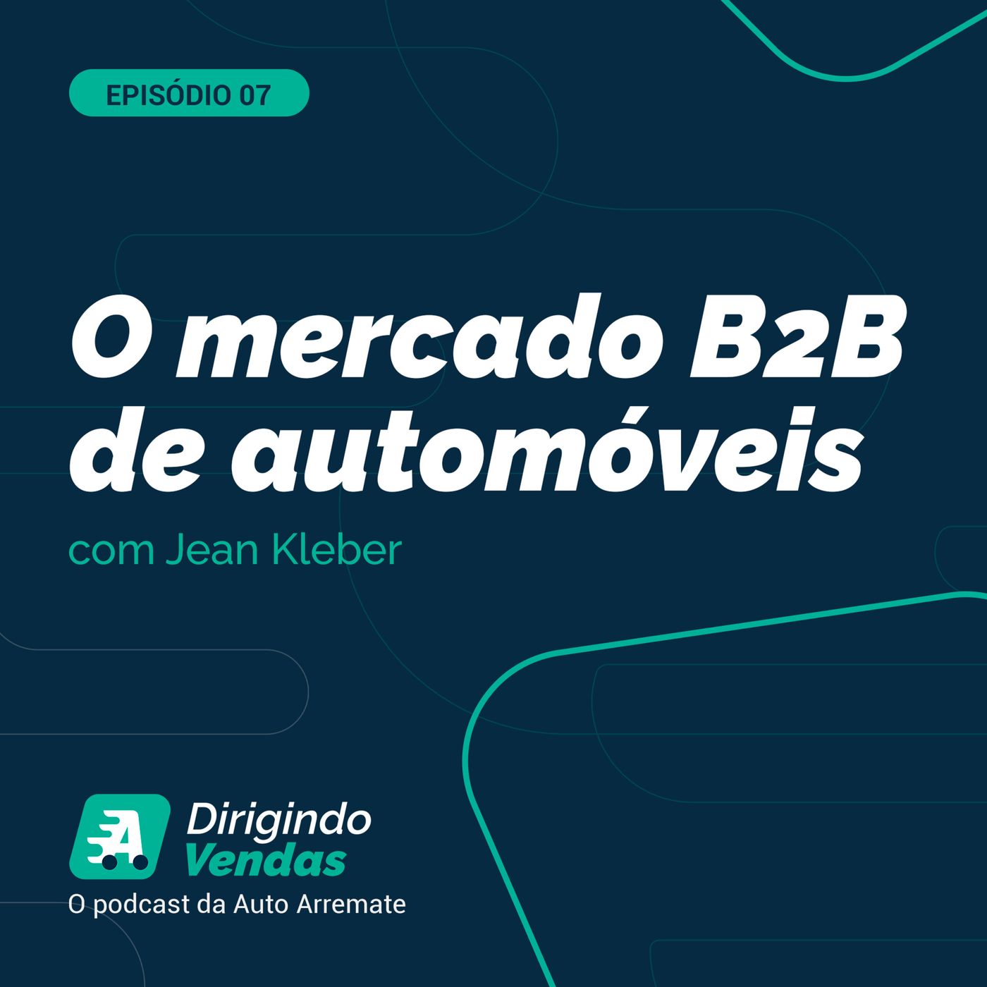 Dirigindo Vendas